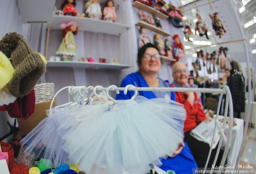 История куклы — Болталка и разговоры обо всем: жизнь (фото 4)