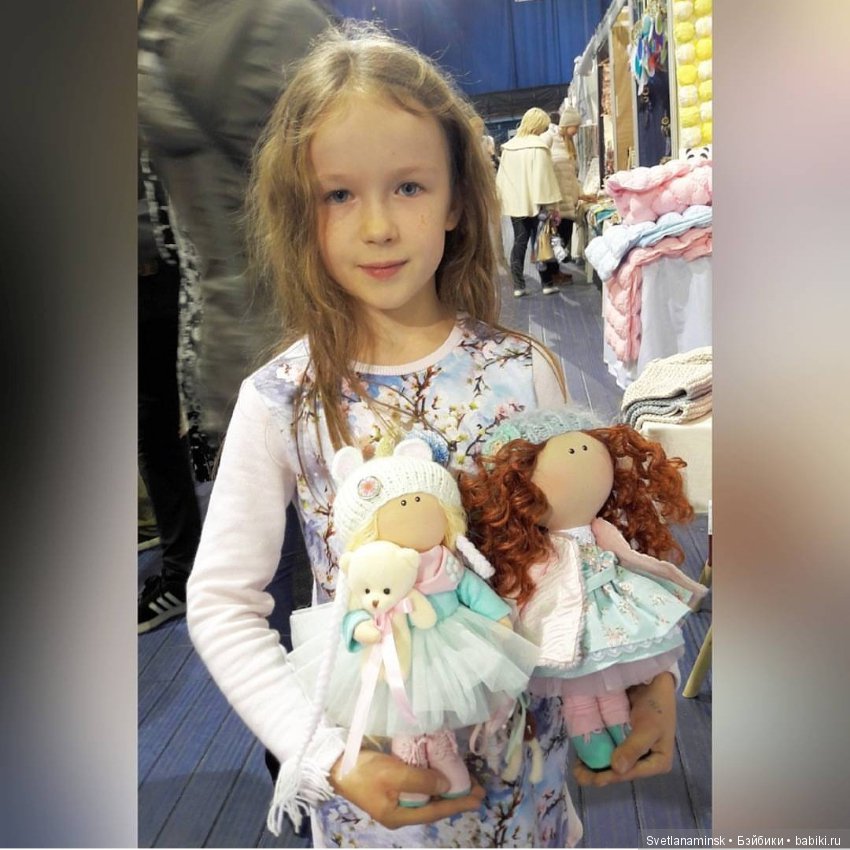 История куклы — Болталка и разговоры обо всем: жизнь (фото 5)