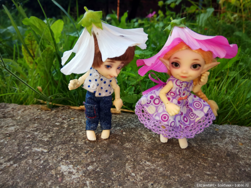 Последние теплые дни. Realpuki. 52 часть (фото 7)