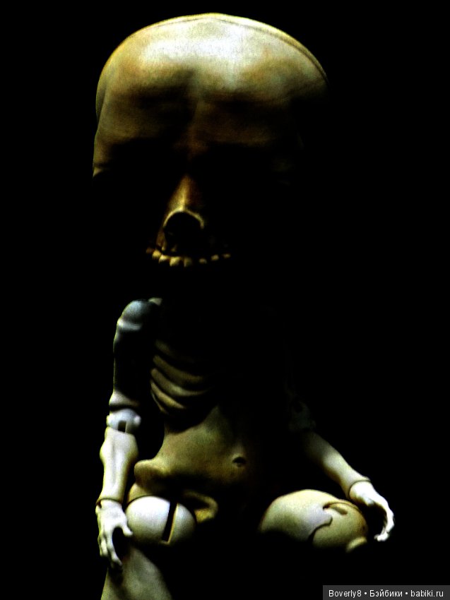 Тизеры фотосессии Салли для предзаказа (фото 3)