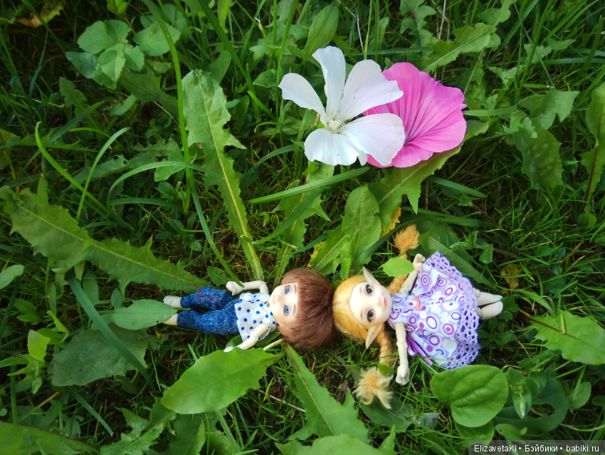 Последние теплые дни. Realpuki. 52 часть (фото 10)