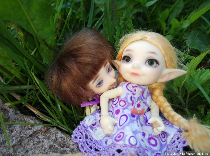 Последние теплые дни. Realpuki. 52 часть (фото 6)