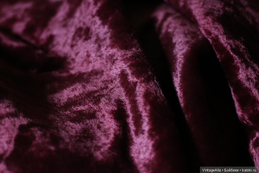 Скатерть состарилась в ожидании (фото 2)