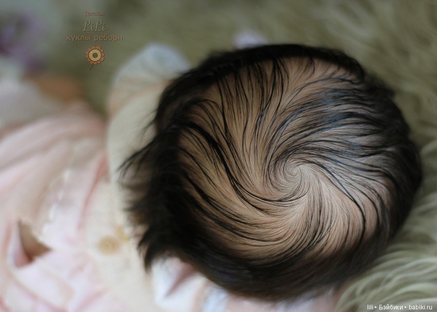 Нарядная Джульетта — Молды и прототипы Реборн (Reborn): новинки