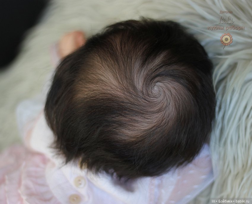 Нарядная Джульетта — Молды и прототипы Реборн (Reborn): новинки