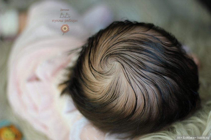 Нарядная Джульетта — Молды и прототипы Реборн (Reborn): новинки