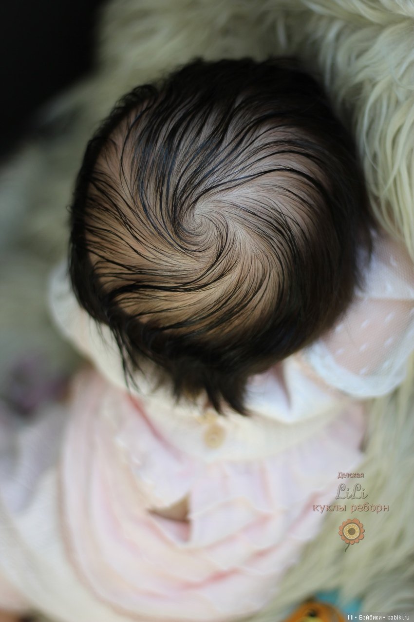 Нарядная Джульетта — Молды и прототипы Реборн (Reborn): новинки