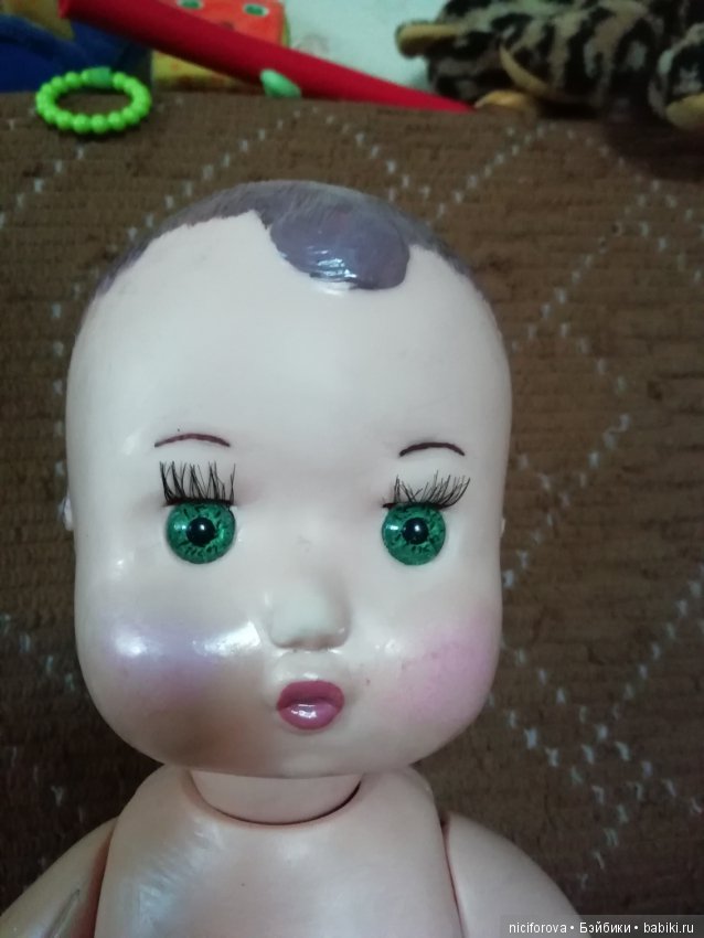 Яшка - потеряшка, или как мы сходили на прогулку (фото 4)