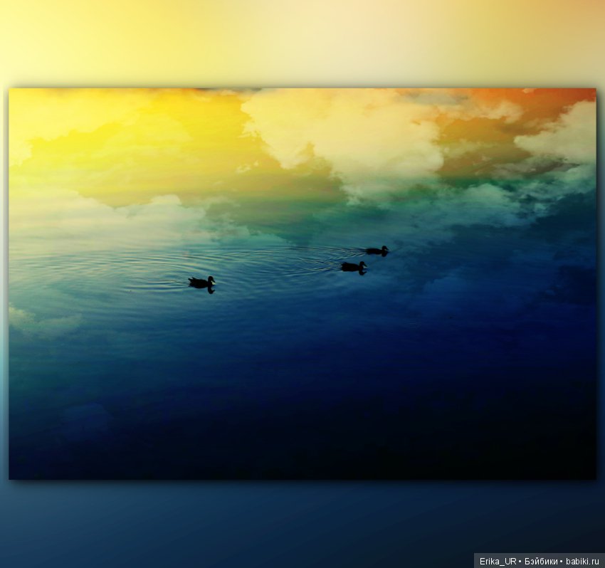 Перепись КуклоНаселения. 2 гибрида 1/4 + фото природы родного края