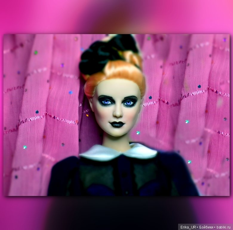 Перепись КуклоНаселения. 2 гибрида 1/4 + фото природы родного края (фото 7)