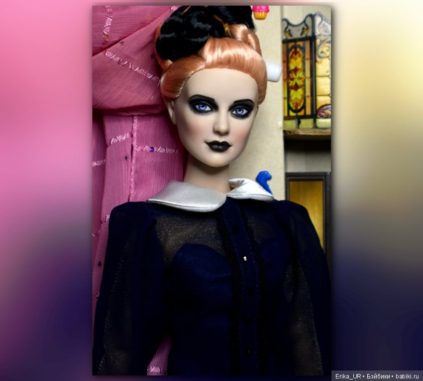 Перепись КуклоНаселения. 2 гибрида 1/4 + фото природы родного края