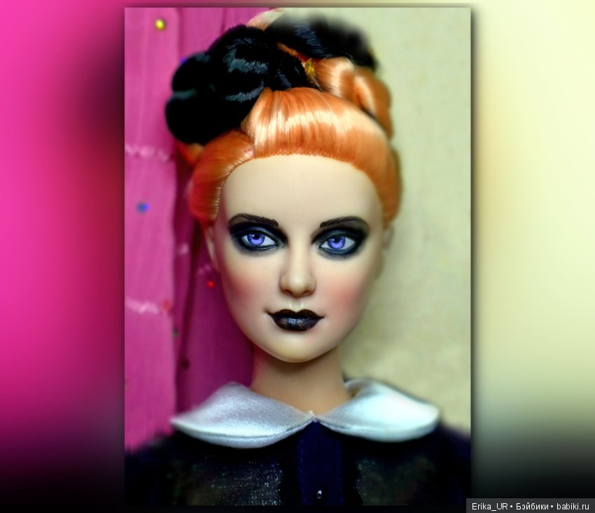 Перепись КуклоНаселения. 2 гибрида 1/4 + фото природы родного края