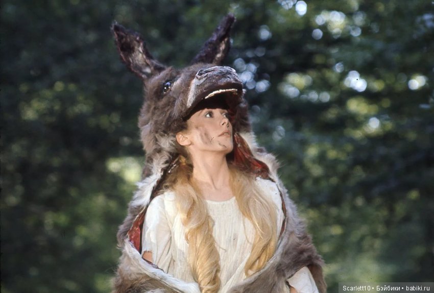 Катрин Денёв - «Снежная Королева французского кинематографа» (фото 6)