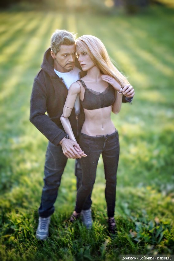 На часах без пяти осень — Коллекционные экшн