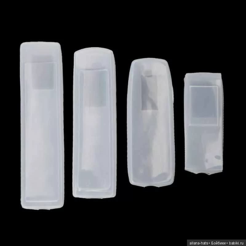 Лайфхак или как урезонить прыгающий парик (фото 6)