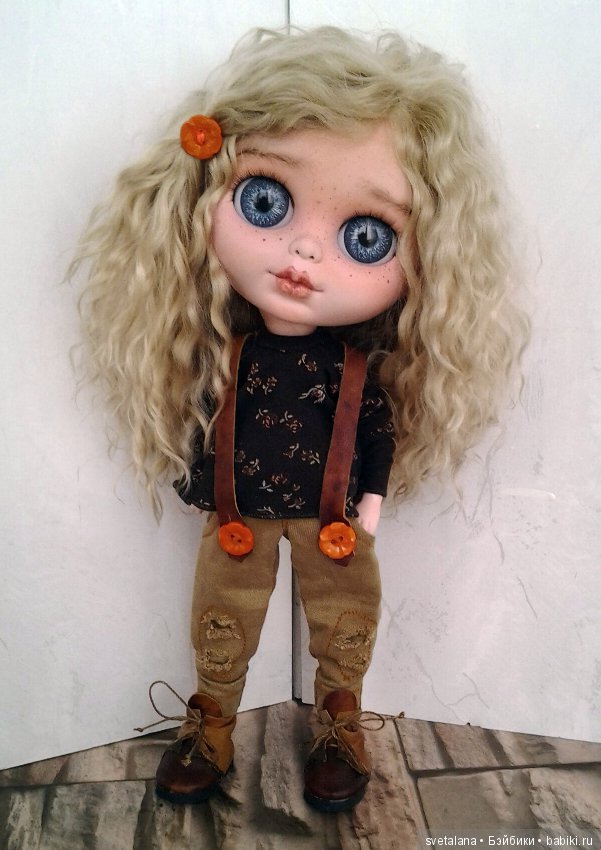 И у меня поселились Биггерсы (фото 3)