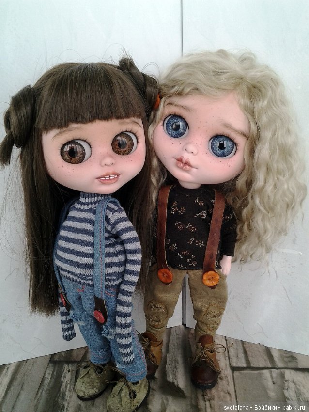 И у меня поселились Биггерсы (фото 9)