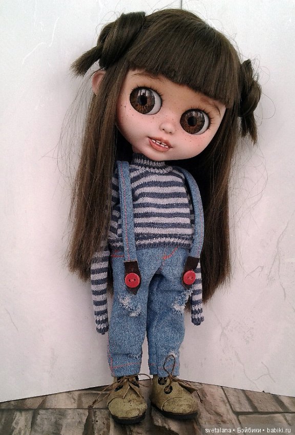 И у меня поселились Биггерсы (фото 5)