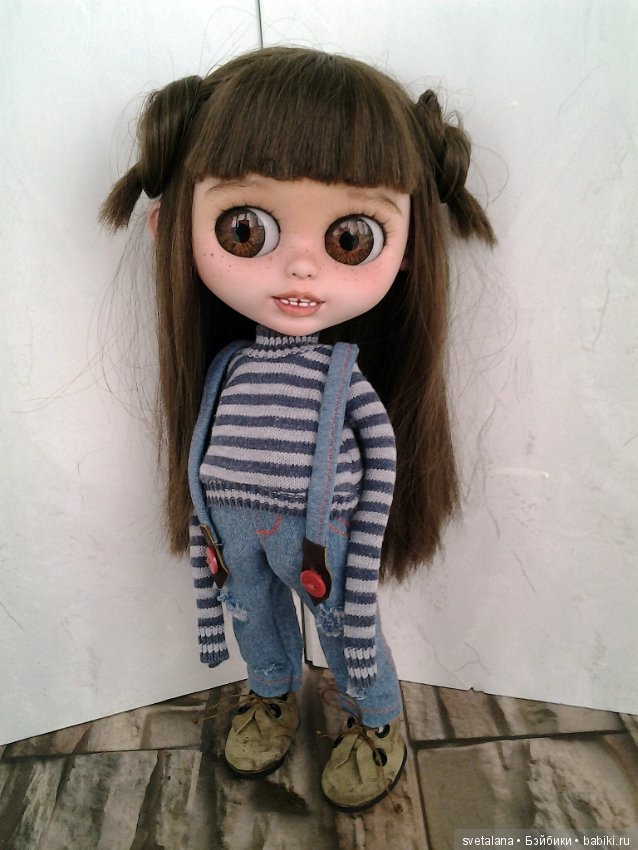 И у меня поселились Биггерсы (фото 8)