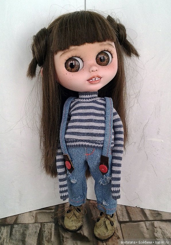 И у меня поселились Биггерсы (фото 7)