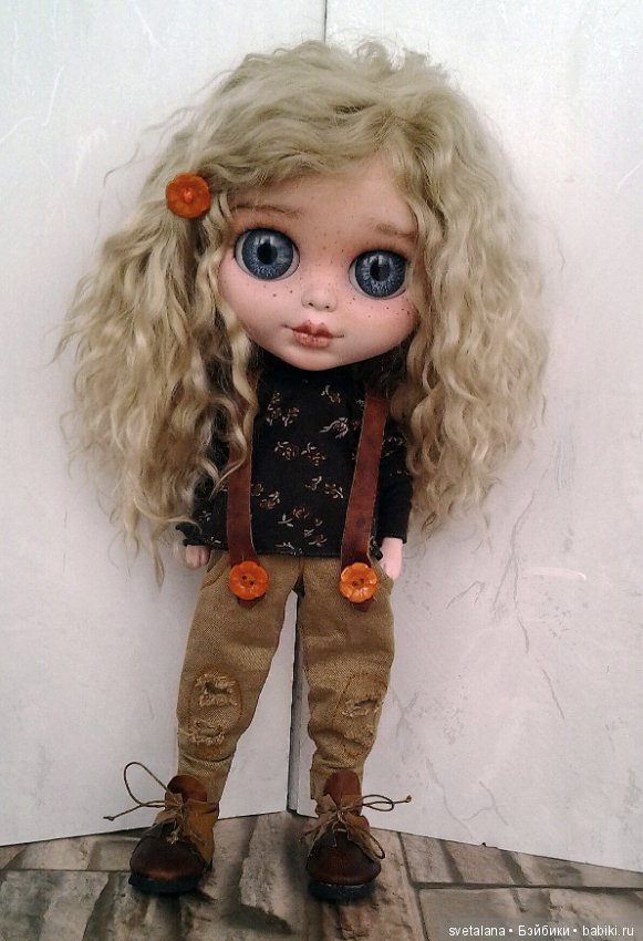 И у меня поселились Биггерсы (фото 2)