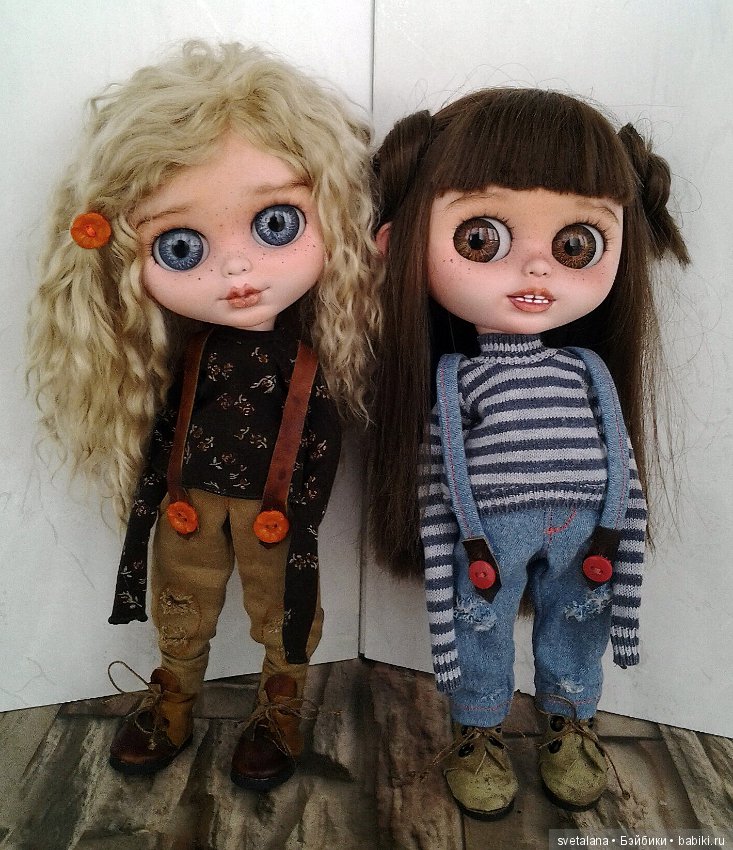 И у меня поселились Биггерсы (фото 10)