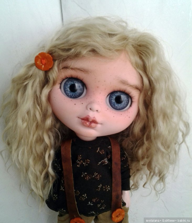 И у меня поселились Биггерсы (фото 4)