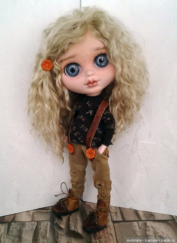 И у меня поселились Биггерсы