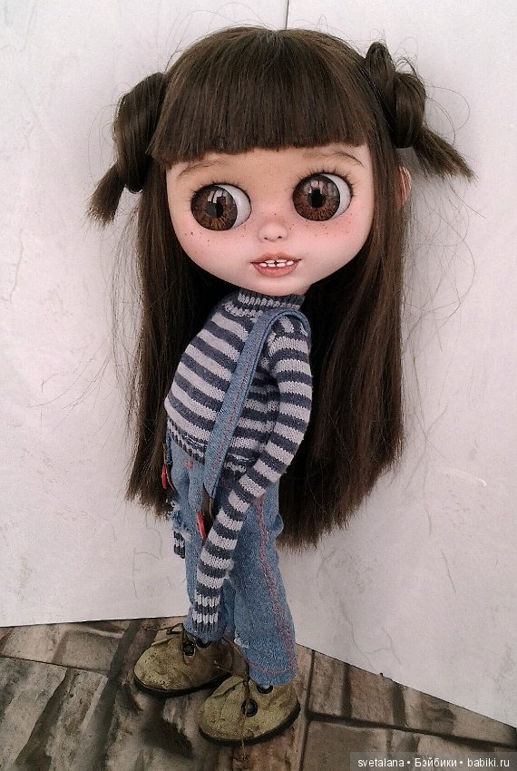 И у меня поселились Биггерсы (фото 6)