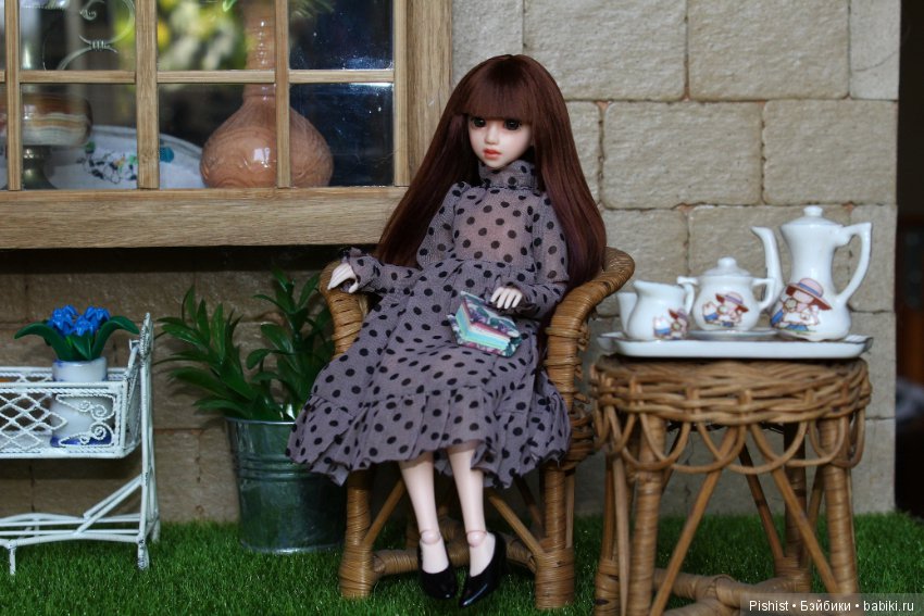 Мои куклы Nano Haruka, часть 6 (фото 10)