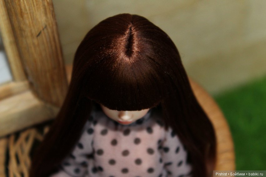 Мои куклы Nano Haruka, часть 6