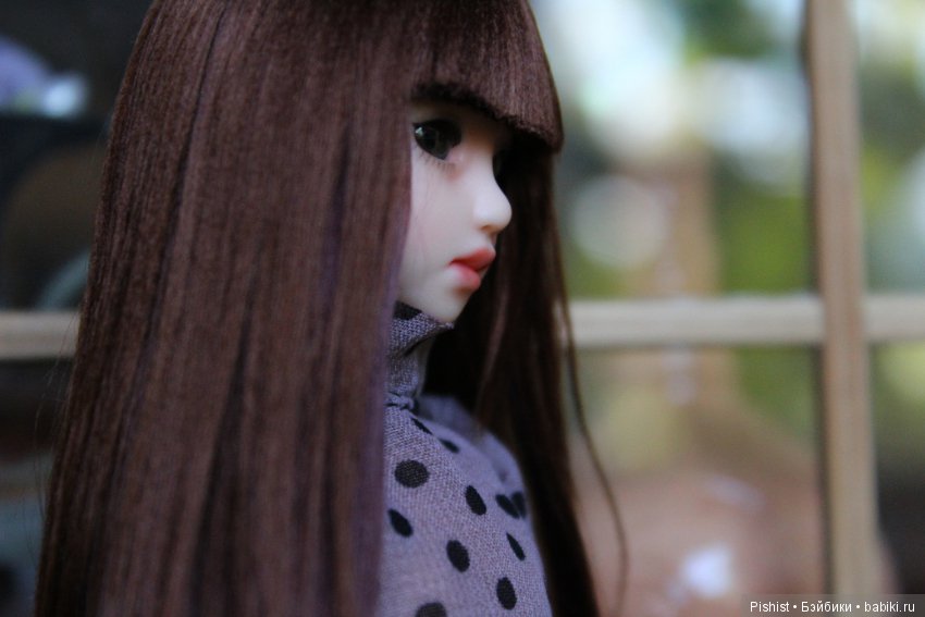 Мои куклы Nano Haruka, часть 6 (фото 5)