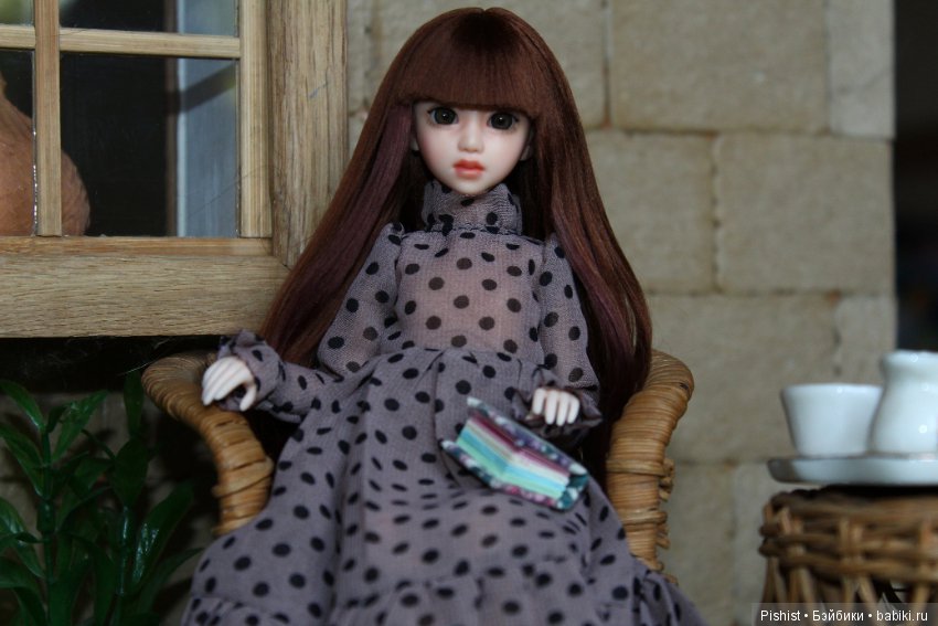 Мои куклы Nano Haruka, часть 6 (фото 7)