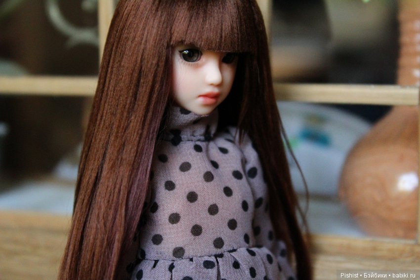 Мои куклы Nano Haruka, часть 6 (фото 4)