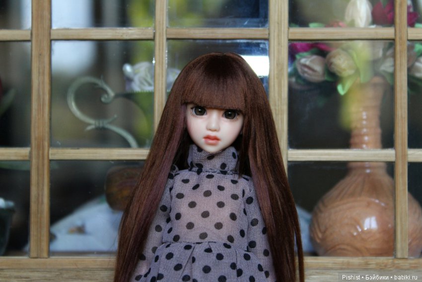 Мои куклы Nano Haruka, часть 6 (фото 9)