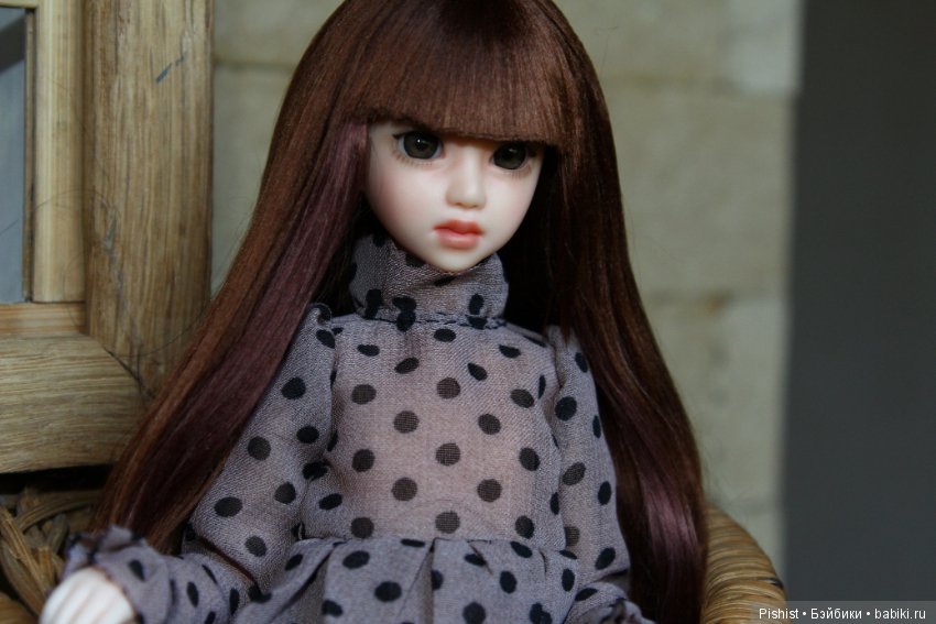 Мои куклы Nano Haruka, часть 6 (фото 8)