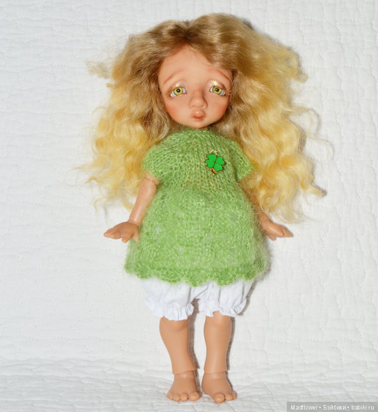 Хорошо забытое старое — Одежда и обувь для кукол BJD (БЖД): 1/3 (фото 5)