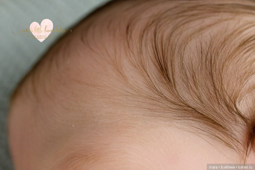 Melody Hess, автор прототипа Jacqueline Kramer