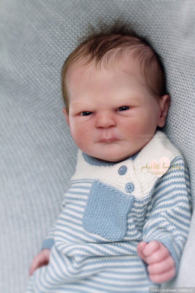 Melody Hess, автор прототипа Jacqueline Kramer (фото 8)