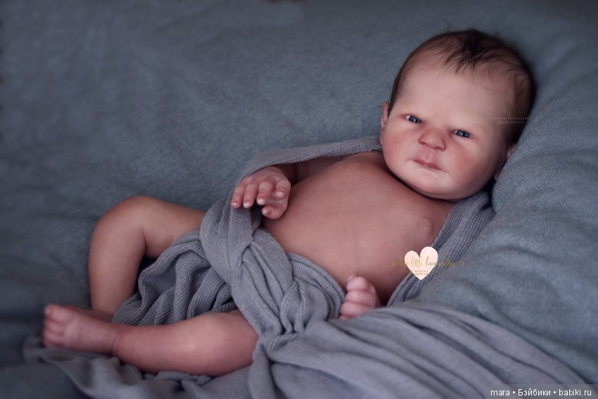 Melody Hess, автор прототипа Jacqueline Kramer (фото 2)