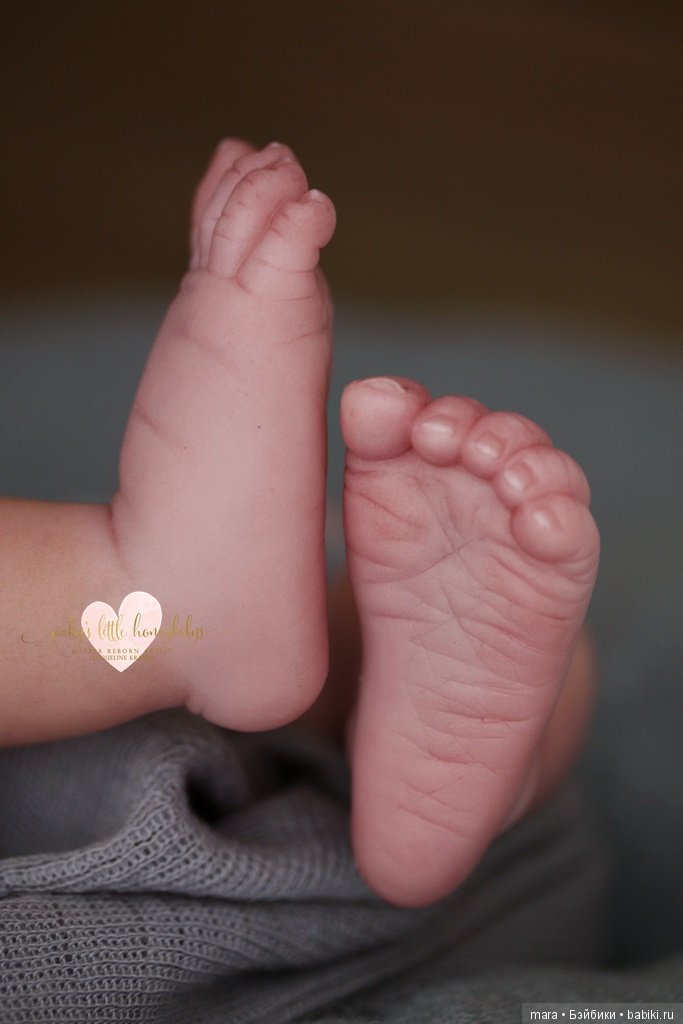 Melody Hess, автор прототипа Jacqueline Kramer (фото 10)