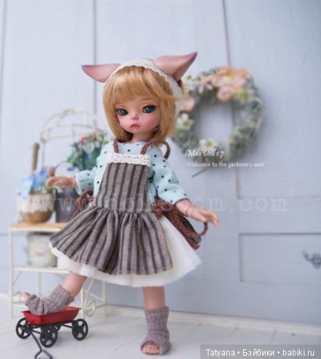 SOOM Neo AngelRegion - Lucy (фото 2)