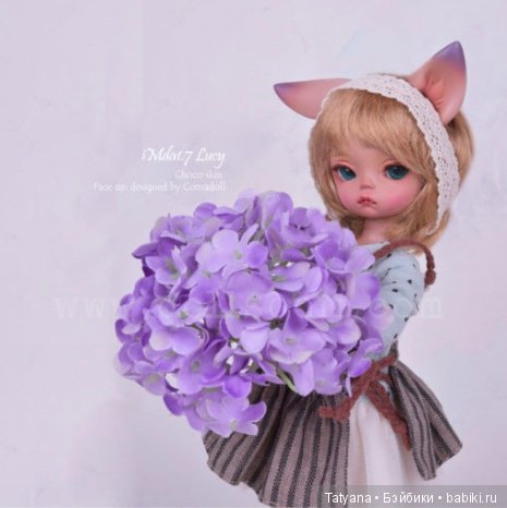 SOOM Neo AngelRegion - Lucy (фото 3)