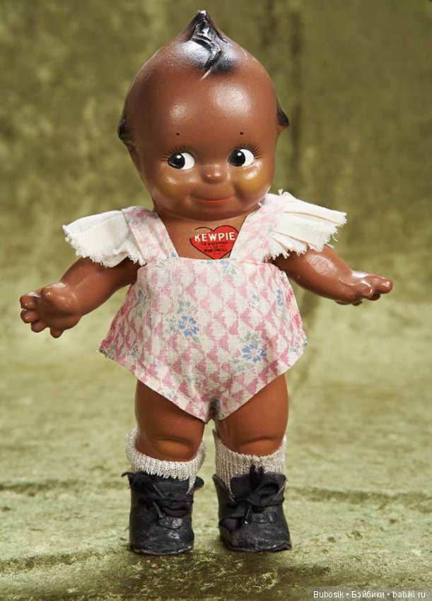 Сага о Гугликах. Окончание. Америка