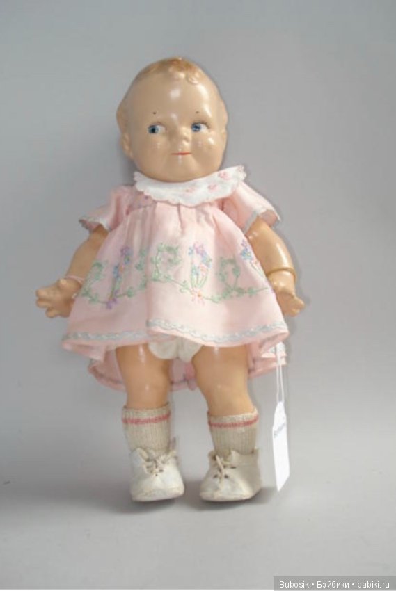 Сага о Гугликах. Окончание. Америка