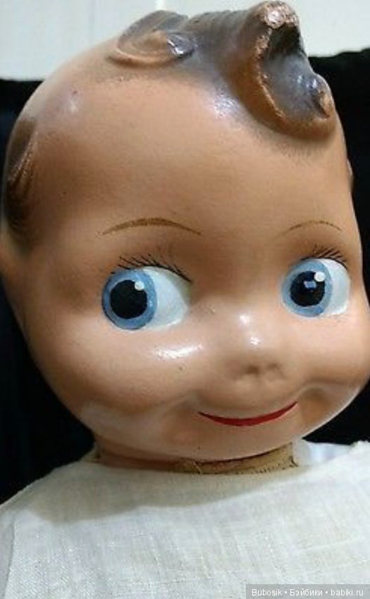 Сага о Гугликах. Окончание. Америка