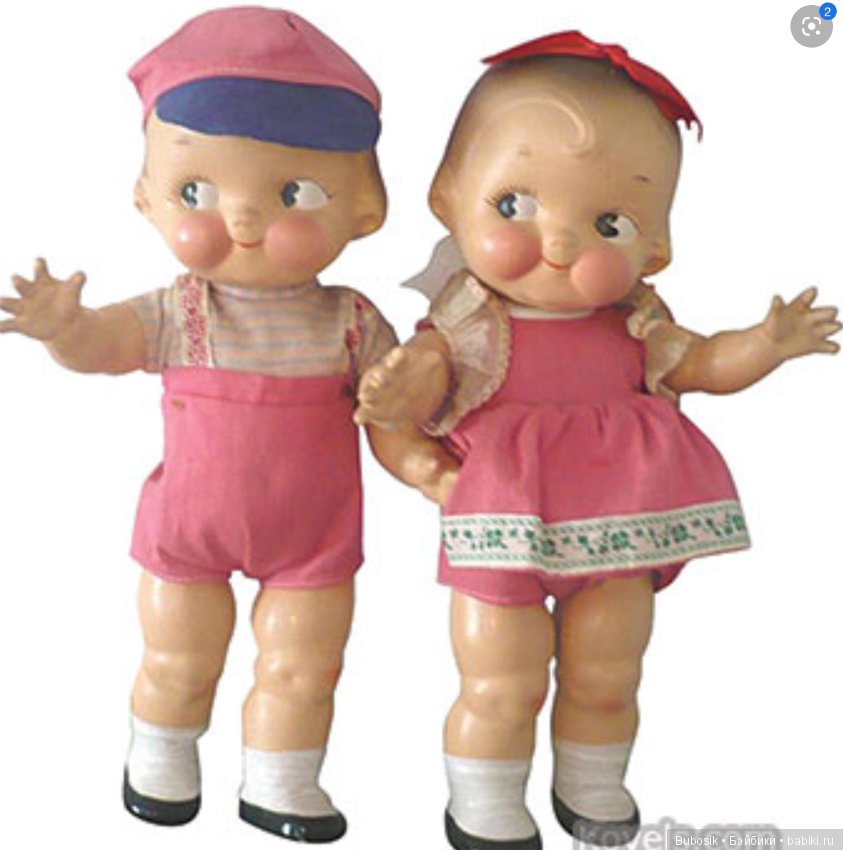 Сага о Гугликах. Окончание. Америка (фото 4)