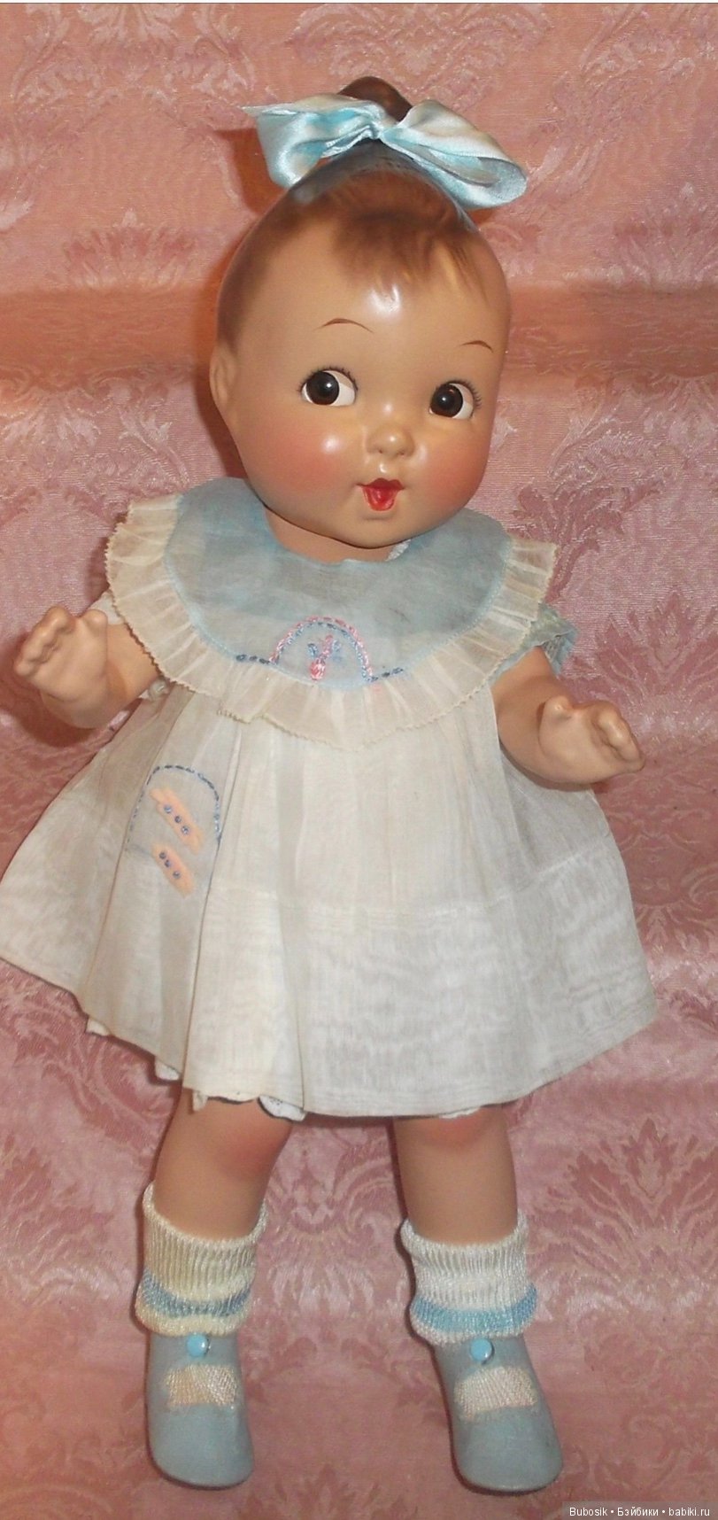 Сага о Гугликах. Окончание. Америка (фото 2)