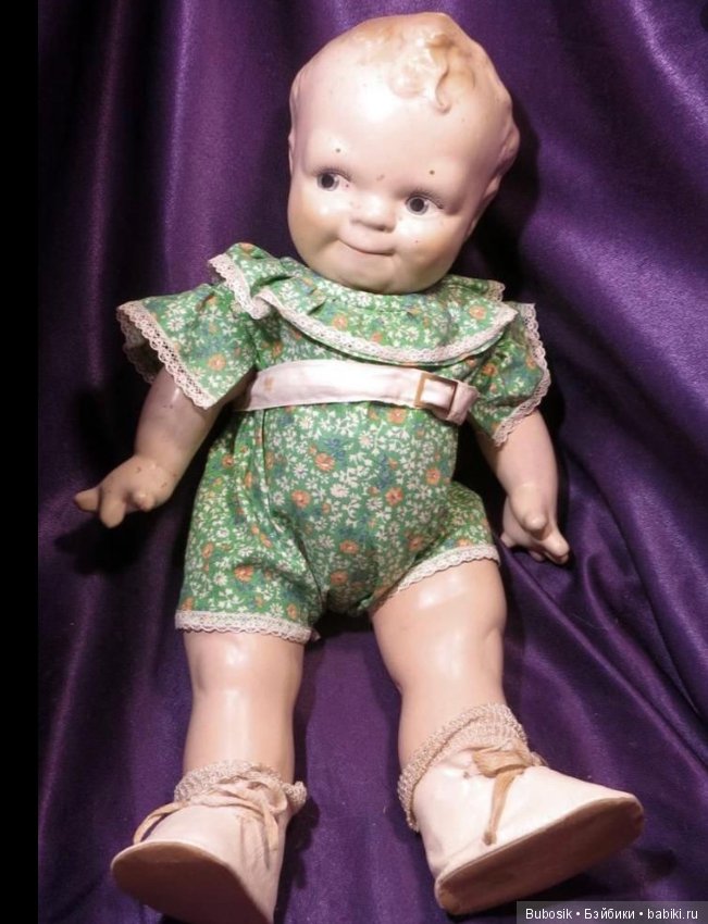 Сага о Гугликах. Окончание. Америка