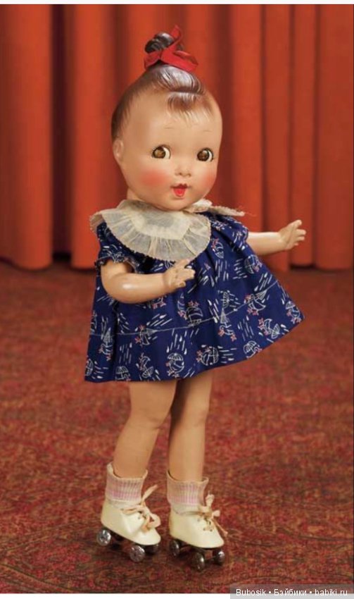 Сага о Гугликах. Окончание. Америка